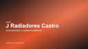 J Radiadores Castro