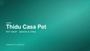 Thidu Casa Pet