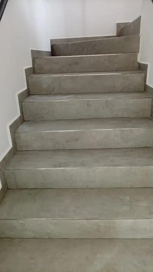 Limpeza pós-obra